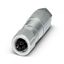 SACC-M12FSX-8QO SH ETH - Data connector thumbnail 1