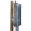 CDCP 420 Pole-mounted cabinet thumbnail 1