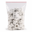 Lamp Holder with Ring E27 White (50pcs bag) thumbnail 3