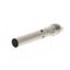 Proximity sensor, inductive, Dia 6.5mm, shielded, 2 mm, DC, 3-wire, PN E2E 8154M thumbnail 1