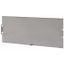 XTPZBAVP2-H350W800 Vertical partition, main busbar, HxW=350x800mm thumbnail 1