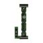 Card, SmartWire-DT, for enclosure with 3 mounting locations thumbnail 13