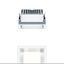 PANOS EVO Q190H 19W 830 LDO AL WH - LED ceiling-recessed luminaire thumbnail 1
