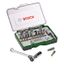 Screwdriver Kit 27 PCS MINI RATCHET thumbnail 2
