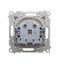 LED luminaire with motion sensor, 14V, Bronze matt, metalic thumbnail 2