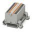 PTFIX 18X4-NS35A GY - Distribution block thumbnail 2