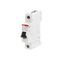 S201M-Z63UC Miniature Circuit Breaker - 1P - Z - 63 A thumbnail 2