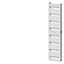 ALPHA 400 DIN, quick-assembly kit for modular installation devices thumbnail 2