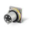 APPLIANCE INLET 3P+N+E IP44 63A 4h thumbnail 2