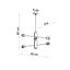 CHANDELIER DUOMO 6 E27 6X60W IP20 thumbnail 3