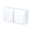 HERMES SOCKET 2x2P+Z thumbnail 5