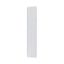 BPZ-PC/BBS250/800-160-25 Protection cover for  for busbar support 250A, LxWxH=80x160x25mm thumbnail 4