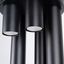 CEILING LAMP LAGOS 5P BLACK 5XGU10 thumbnail 7