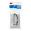 3M™ Safety Glasses Carrying Case, Semi Rigid, Belt Clip/Clasp, 12-0500 thumbnail 10