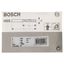 Stub drill bits, HSS-R, DIN 1897 9 x 40 x 84 mm 5 pcs. thumbnail 2