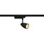 SPOT T LED, black, 35W, 3000K, incl. 3-phase adapter thumbnail 1
