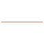 ZCS4 ComfortLine Copper busbar, 12 mm x 995 mm x 5 mm thumbnail 22