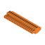 PCB plug-in connector, female plug, 5.00 mm, Number of poles: 18, 90°, Clamping yoke connection, Clamping range, max. : 4 mm², Box thumbnail 3