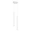 Pendant lamp ARCHE 2P white thumbnail 9