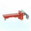 Slide operation key for D4BL switch, vertical mounting D4BL1005M thumbnail 3