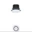 PANOS INF R100L 15W 930 LDO SP-WH TL - LED ceiling-recessed luminaire thumbnail 1