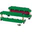 XTDFSTB2X60X10/65 Top and bottom busbar support for XF, 2x60x10, 65kA thumbnail 4
