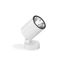 ANDHO mini, 24 W, 2050 lm, 830, white, DALI Spotlights, L 190 B 114 H  thumbnail 2