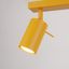 Ceiling lamp RING 6L yellow thumbnail 8