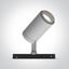 WHITE 24W CCTV 48V IP20 ADJUSTABLE DALI MINI/MIDI/MAXI/P&P thumbnail 1