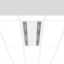 SONIS, 50 W, 6500 lm, 840, white, on/off Lay-in luminaires, L 1197 B 2 thumbnail 2