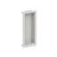 LFAW/A.1.63.1-81 | Cover 1x arrows icon | CARAT, AXCENT, FUTURE |81 ANTHRACITE thumbnail 2
