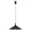 Pendant lamp NOX 40 black thumbnail 1