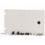 XTSZDSQC-H250W425 Section wide door, closed, HxW=250x425mm, IP55, grey thumbnail 1