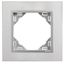 SINGLE FRAME INOX/ALUMINIUM thumbnail 2