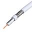 DIGI-SAT 3010 Coax 75Ohm, 1,13/4,8, 95dB, Class A, PVC, Eca thumbnail 3