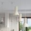 Pendant lamp ESTRIA 1 beige thumbnail 6