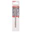 Brad point drill bit, 1/4" hex shank 6 x 63 x 106 mm thumbnail 2