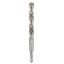 Brad point drill bit, 1/4" hex shank 10 x 87 x 133 mm thumbnail 1