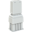 EH1 PEDESTAL NON VENTILATED CLICK LOCK Single package thumbnail 3