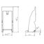 Plastic - Retaining clip for YRS socket thumbnail 6