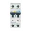 Digital RCD/MCB combination, 25 A, 100 mA, MCB trip characteristic: D, 2p, RCD trip characteristic: F thumbnail 6