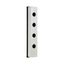 M22-FI4 Surface mounting enclosure, flat, 4 mounting locations, M22 thumbnail 12