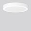 TOLEDO FLAT round, 30 W, 3550 lm, 840, white, on/off Surface mounted d thumbnail 1