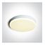 WHITE PLAFO 26W CCTV IP65 230V thumbnail 1