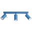 Ceiling lamp RING 3L azure thumbnail 2
