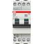 S204C-C10 Miniature circuit breaker - 4P - C - 10 A thumbnail 2