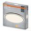 CEILING NOIR RD 72W 830 IP20 BK OSRAM thumbnail 2