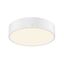 MEDO® 30, wall- and ceiling-mounted light, round, 2700/3000/4000K, 12W, trailing-edge phase, 110°, white thumbnail 6