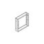 MIMIK 20 FLAT COVER B ANTR. thumbnail 1