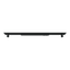 Decorative trim - 2M - Chrome thumbnail 1